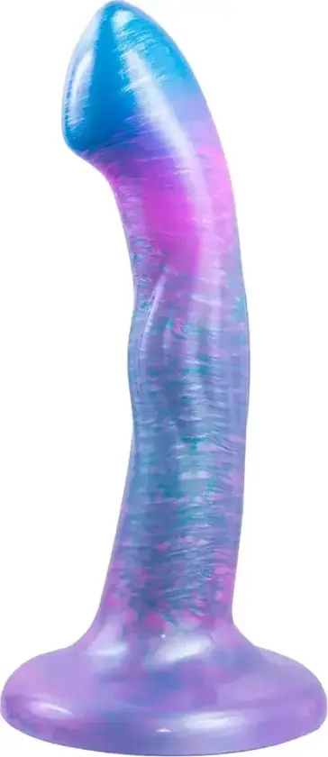 Flash Dagger Silicone Dildo 21,6 cm