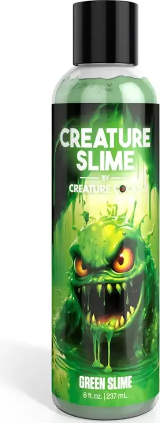 Green Slime Waterbased Lubricant 237 ml
