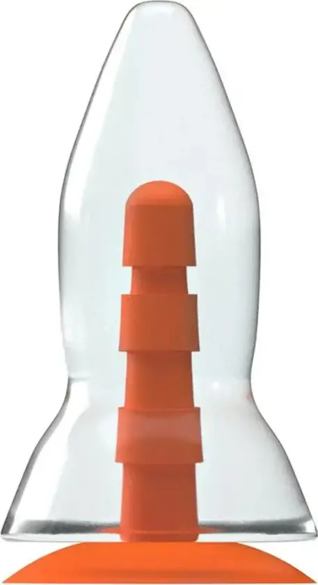 Primal Anky Clear 21 cm