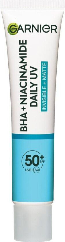 PureActive BHA + Niacinamide Daily UV Fluid SPF50+ 40 ml