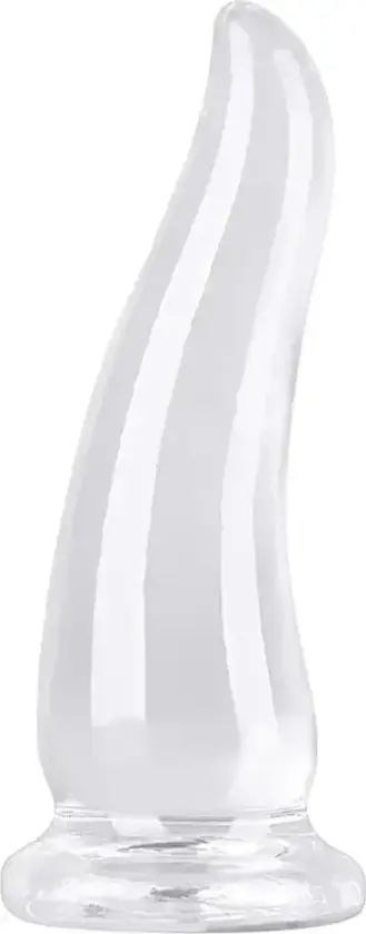 Gazox Transparent Plug 20 cm