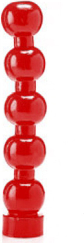Fiveboly Balls Red 35 cm