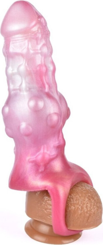 Toadix Monster Penis Sleeve