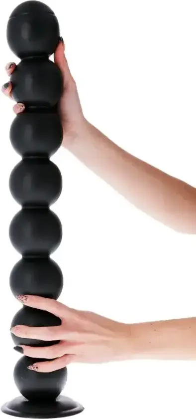 Extreme Trolltunga Anal Plug 58 cm