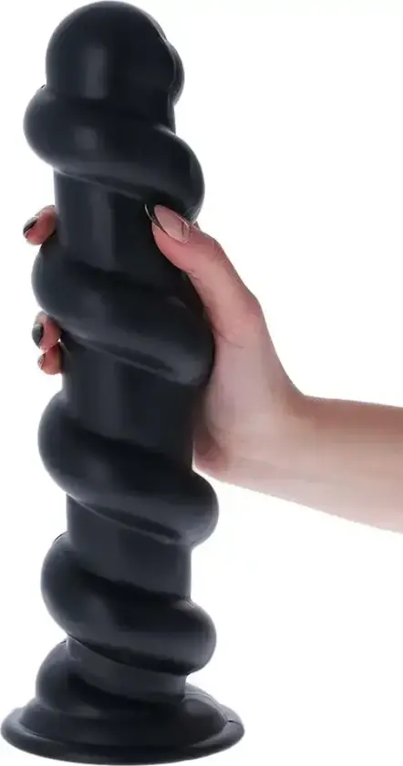 Pico De Fogo Extreme Anal Plug 32 cm