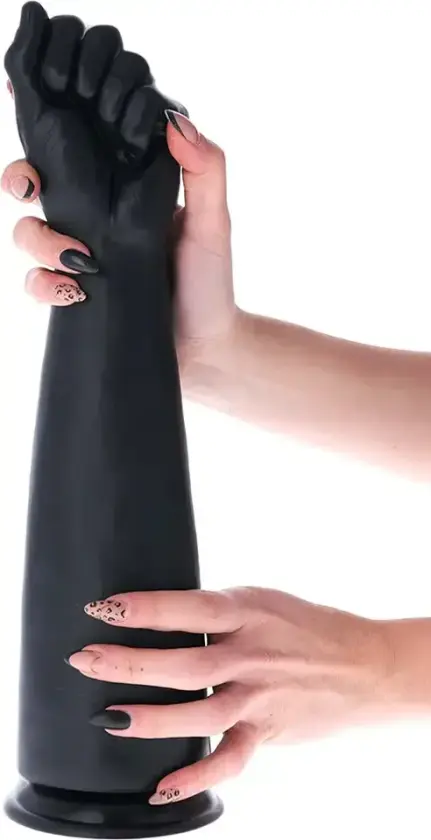 Fist Extreme Sugarloaf 38 cm