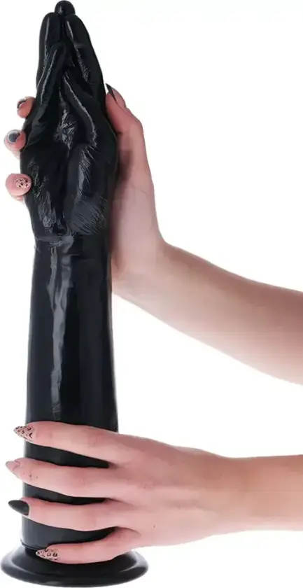 Hand Fisting Extreme Benamera 40 cm