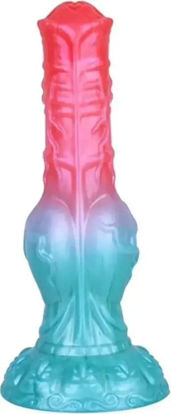 Fulkrat Dildo 21,5 cm