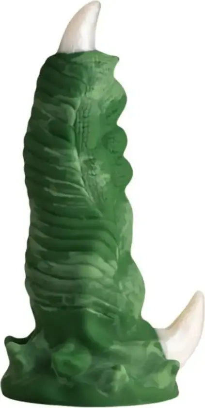 Dragon Claw Silicone Dildo 24,1 cm
