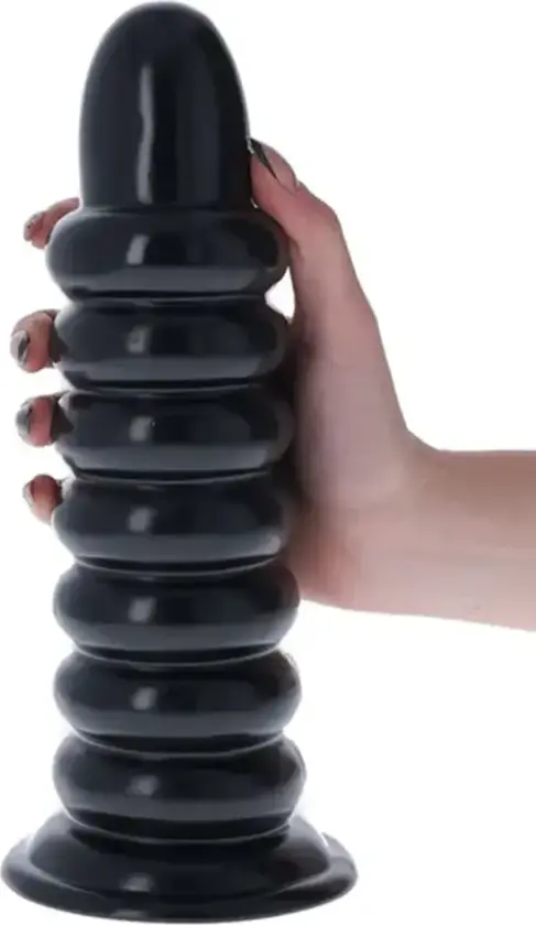 Fitz Roy Extreme Anal Plug 26 cm