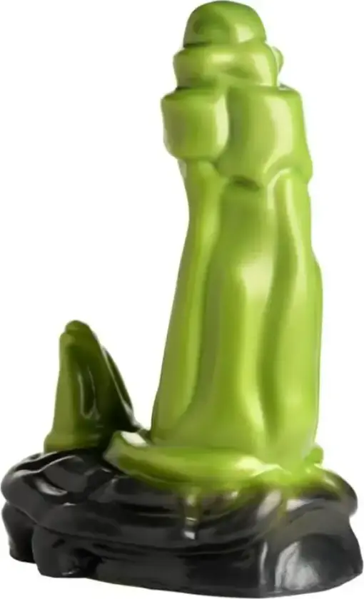 Orc Silicone Dildo 17,8 cm