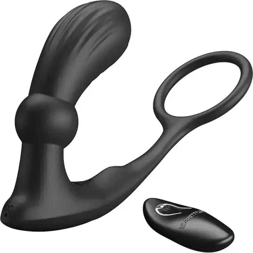 Warren Prostate Stimulator