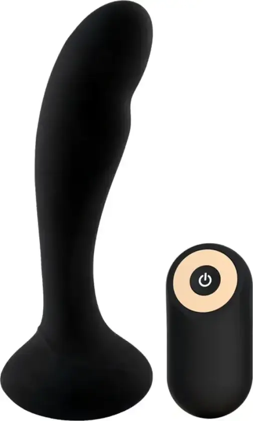 Vibrant Love Anal Vibrator