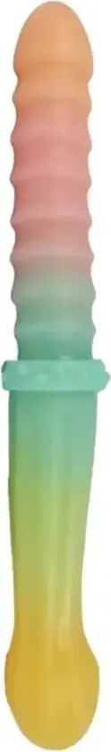 Loving Love Double Ended Dildo 40 cm