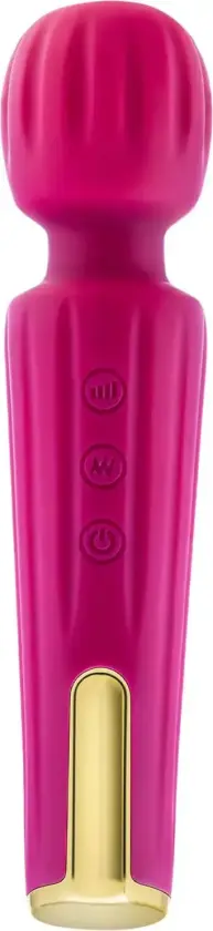 Allana Velvet Powerful Wand