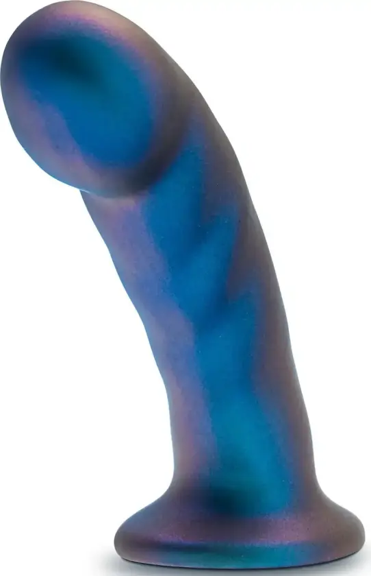 Rebellion Peg Blue Erotic 14,5 cm