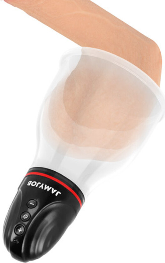 Xpand Lite Automatic Testic Suction Pump