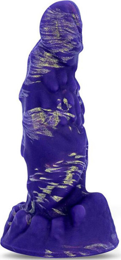 Morgulith Liquid Silicone Dildo 14,5 cm