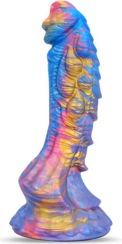 Drakeon Liquid Silicone Dildo 18 cm