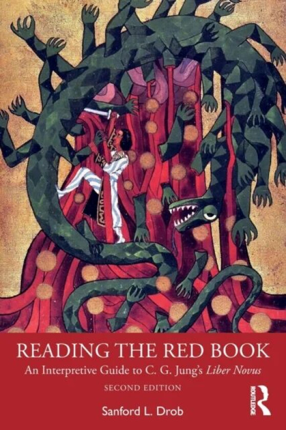 Reading the Red Book av Sanford L. Drob
