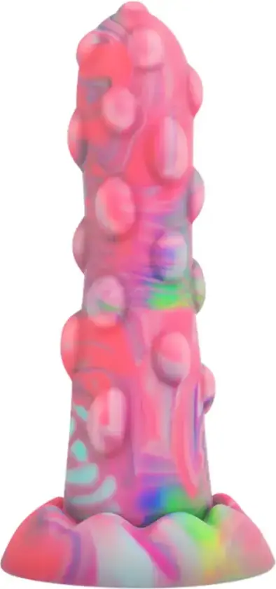 Nixie Dildo Shape-Shifting Spirit 15,5 cm
