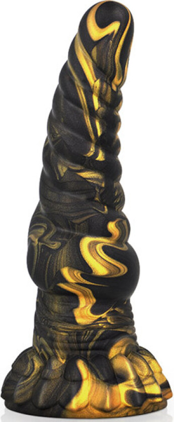 Furias Dildo Greek Mythological Creature 18 cm