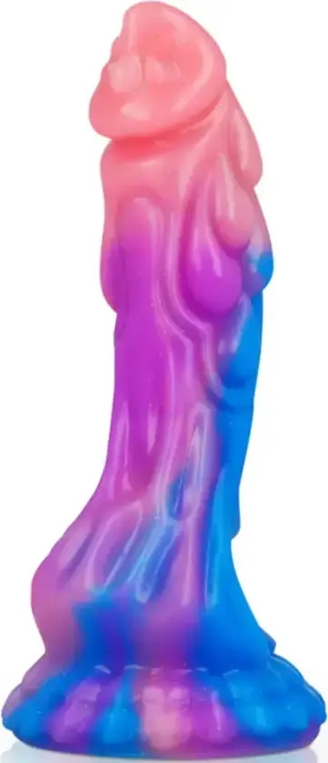 Ashtar Dildo Extraterrestrial Form 18,5 cm