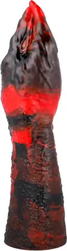 Lilith Dildo Evil Demon 21 cm