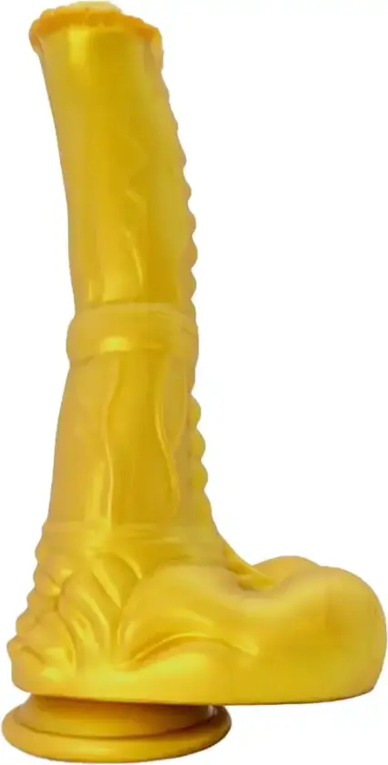 Aurelix Liquid Silicone Dildo 24,5 cm