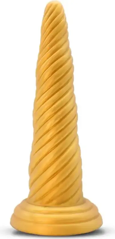 Cycloron Liquid Silicone Dildo 20 cm