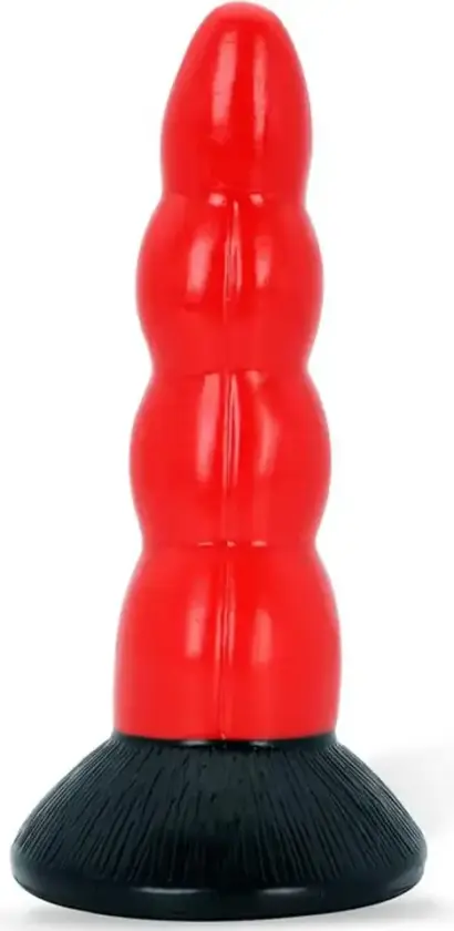 Sphereon Liquid Silicone Dildo 20 cm