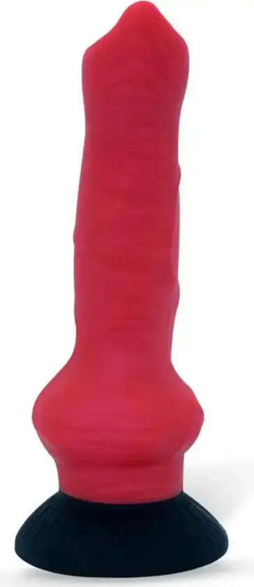 Dogon Liquid Silicone Dildo 20 cm