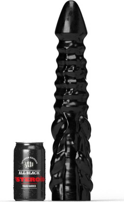 Steroïd Allez 39 cm