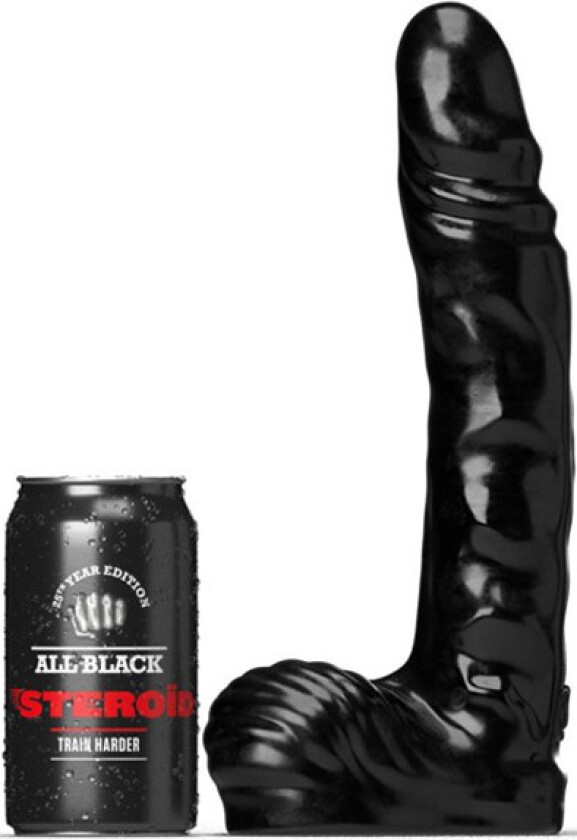 Steroïd The Jock 27,5 cm