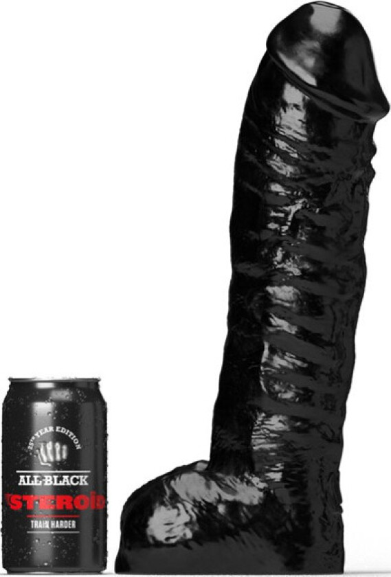 Steroïd The Gym Buddy 33 cm