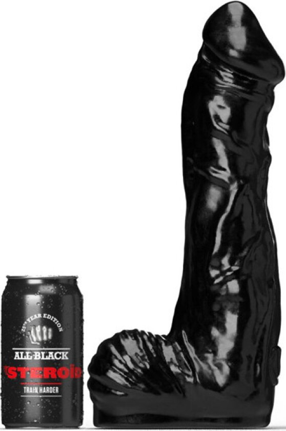 Steroïd Bodybuilder 32,5 cm