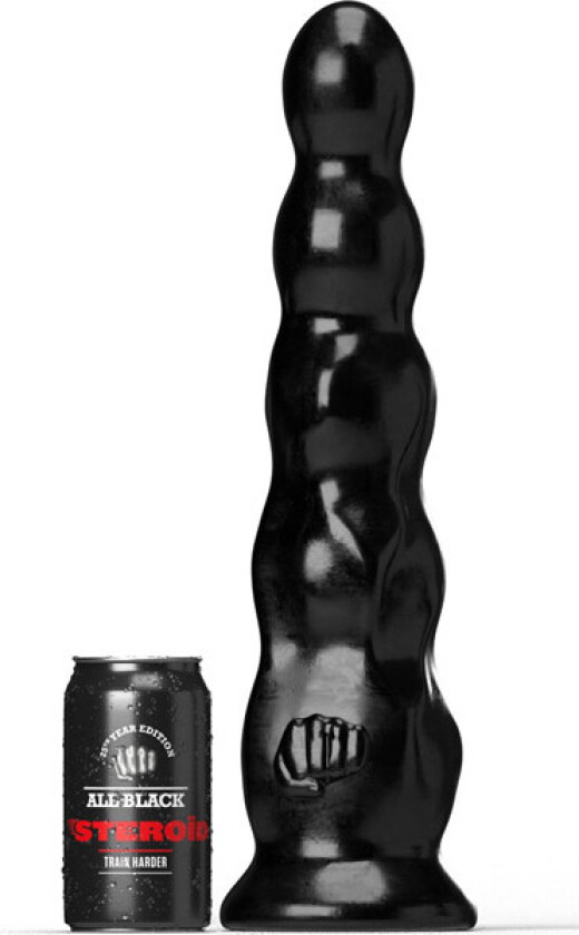 Steroïd The Javelin 39 cm