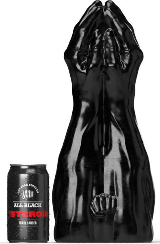 Steroïd The Diver 35,5 cm