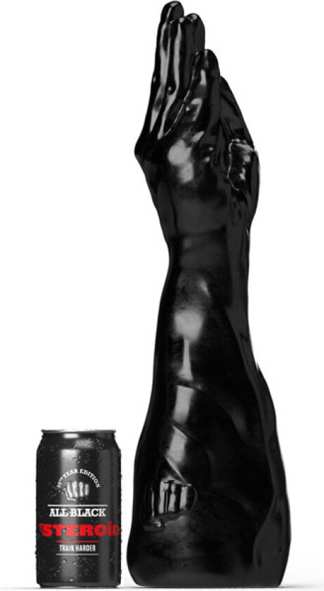 Steroïd Backstroke 44 cm