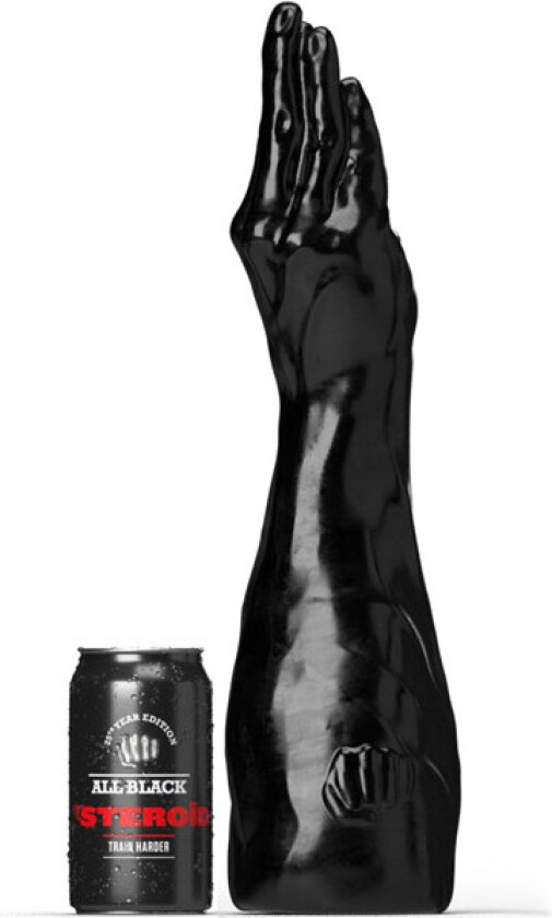 Steroïd Breaststroke 39,5 cm