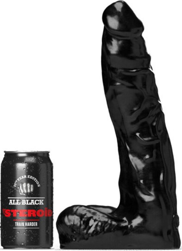 Steroïd The Coach 29,5 cm