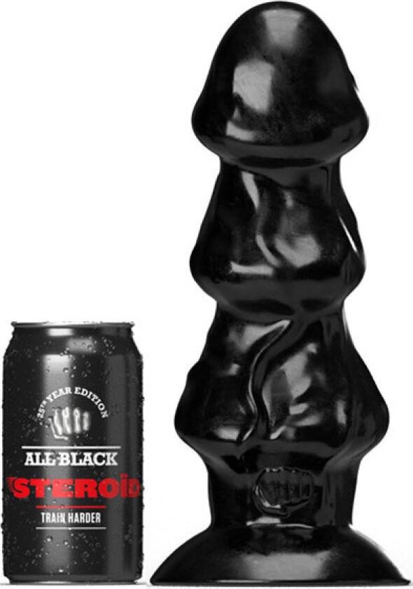 Steroïd Shuttlecock 25 cm