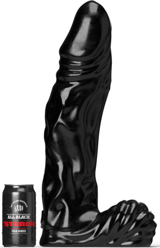 Steroïd The Referee 45 cm