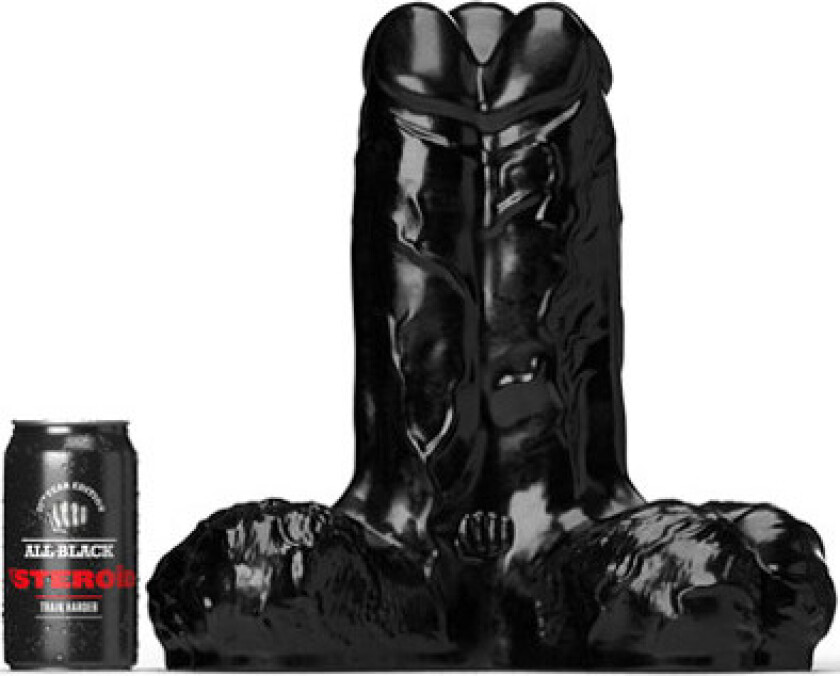 Steroïd Gape, Set & Match 30 cm