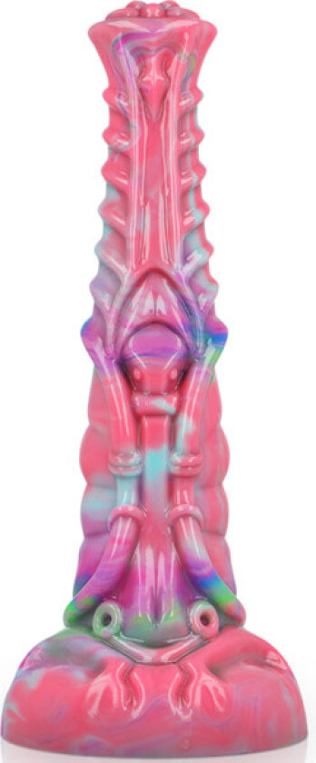 Sidhe Immortal Creature Dildo 22,5 cm