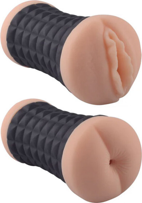 Intimate Pleasure Double Side Stroker