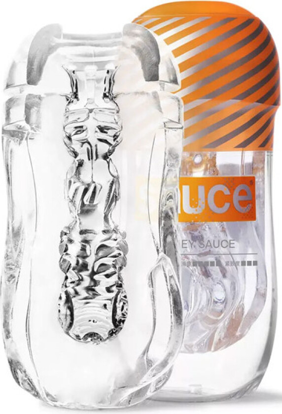 Honey Masturbation Cup