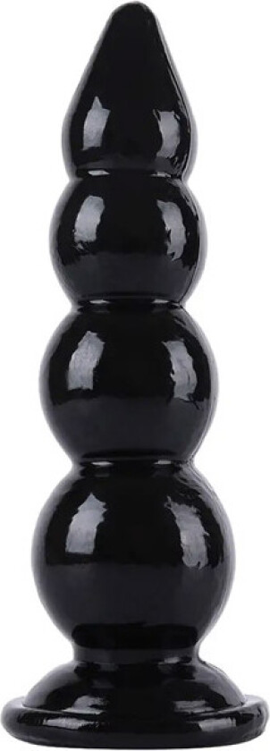 Extreme Buttplug Balls XXL 32 cm