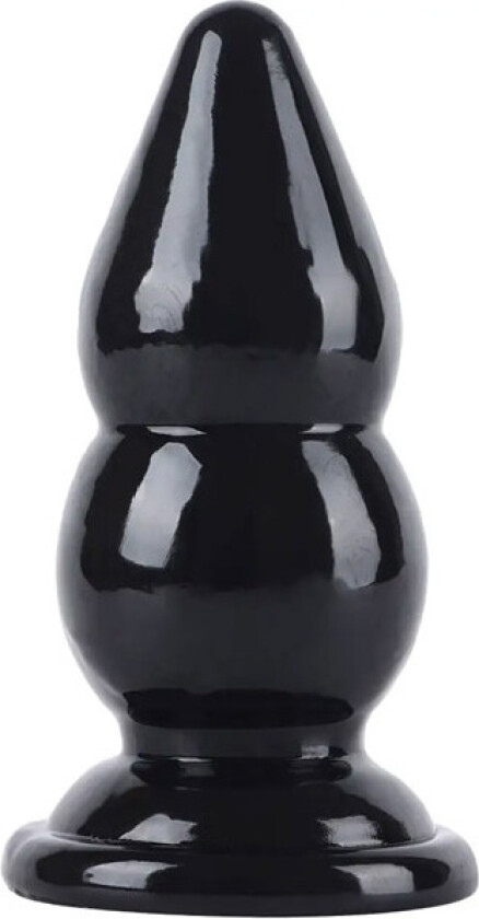 Extreme Buttplug Balls Large 17 cm