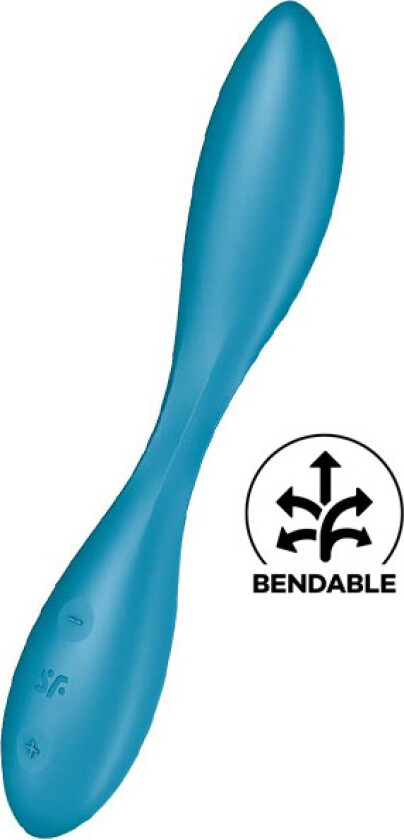 G-Spot Flex 1 Petrol